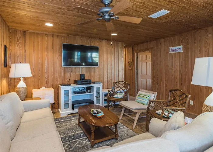 Holiday home Sea Walley *