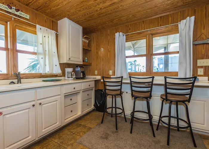 Sea Walley Holiday home *