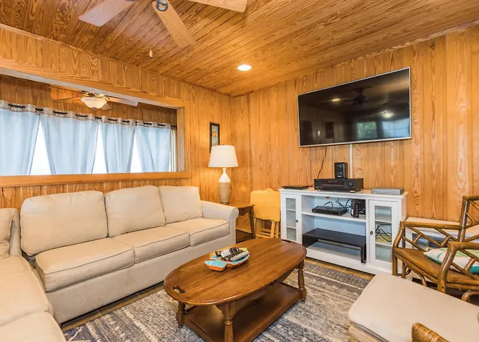 Sea Walley Holiday home *