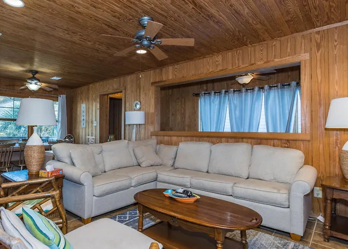 Holiday home Sea Walley