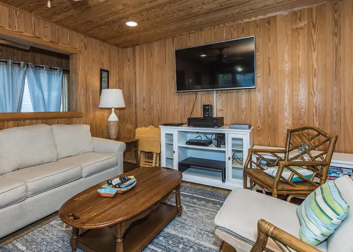 Sea Walley Holiday home
