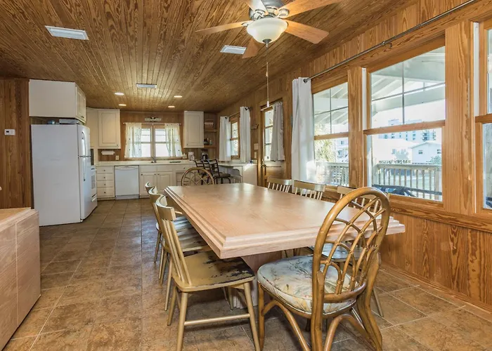 Holiday home Sea Walley Gulf Shores