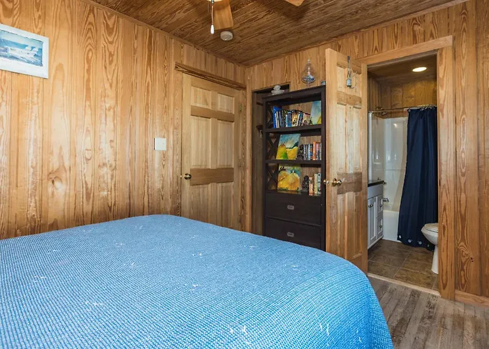 Holiday home Sea Walley
