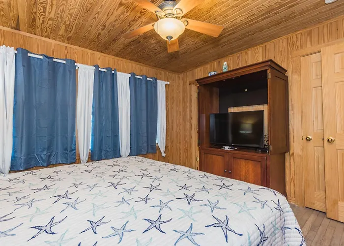 Sea Walley Holiday home