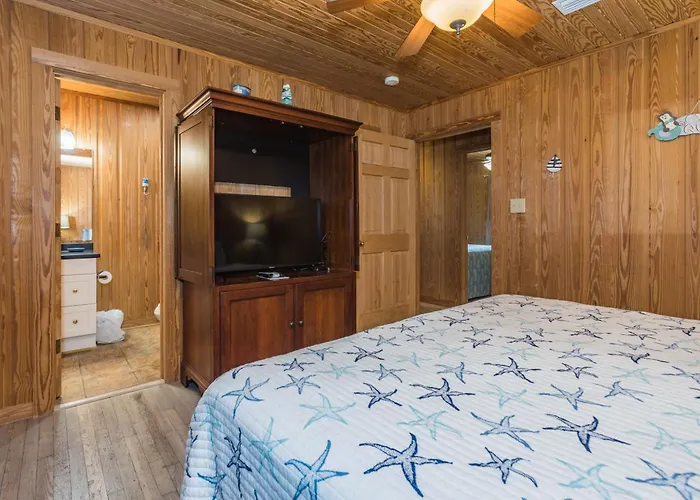 Holiday home Sea Walley *