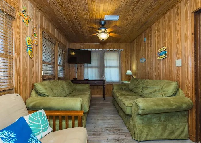 Holiday home Sea Walley
