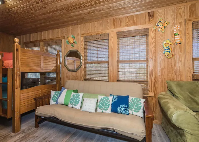 Holiday home Sea Walley *