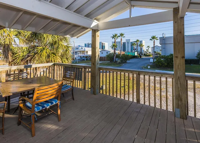 Sea Walley Holiday home Gulf Shores