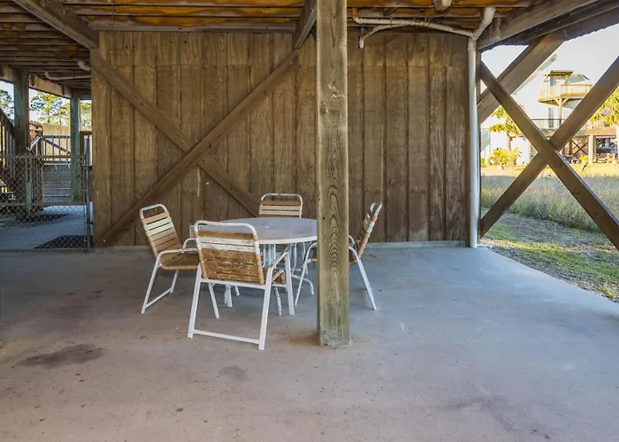 Sea Walley Holiday home