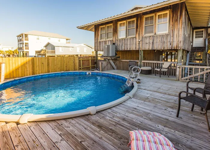 Holiday home Sea Walley
