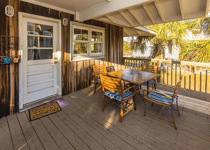 Sea Walley Holiday home *