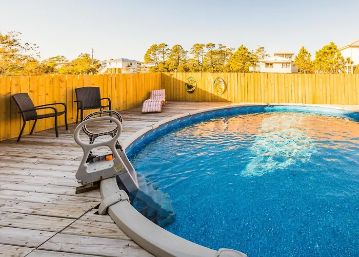 Holiday home Sea Walley *